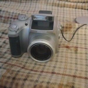 Fujifilm digital camera